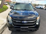 Used 2015 Ford Explorer 4WD Police Interceptor image 2