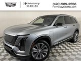 New 2026 Cadillac Vistiq Luxury image 2