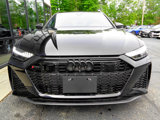 Used 2025 Audi RS 6 performance image 2