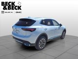 New 2025 Buick Envision Preferred image 5