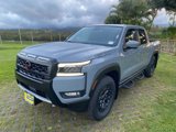 New 2025 Nissan Frontier Pro-X w/ Pro Premium Package image 3
