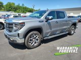 New 2025 GMC Sierra 1500 SLT w/ SLT Premium Plus Package image 3