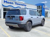 New 2026 Honda Passport TrailSport image 4
