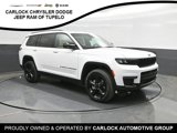 New 2025 Jeep Grand Cherokee L Limited w/ Luxury Tech Group II image 4