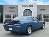 Used 2023 Dodge Challenger SXT image 4