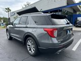 Used 2023 Ford Explorer Limited w/ Equipment Group 301A image 4
