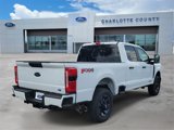 New 2025 Ford F250 XL w/ STX Appearance Package image 4