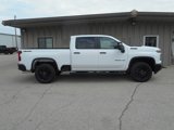 New 2025 Chevrolet Silverado 2500 Custom w/ Custom Value Package image 4