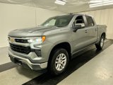 Used 2025 Chevrolet Silverado 1500 LT image 5