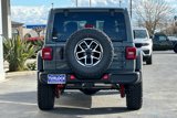 New 2025 Jeep Wrangler Unlimited Rubicon w/ Technology Group image 5