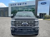 Certified 2023 Ford F250 Platinum image 2
