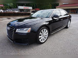 Used 2017 Audi A8 L 3.0T image 3
