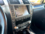 Used 2018 Lexus GX 460 Premium image 5