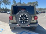 New 2025 Jeep Wrangler Unlimited Rubicon image 5