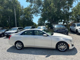 Used 2014 Cadillac CTS Luxury image 4