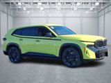 New 2025 BMW XM image 4