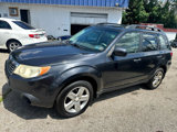 Used 2010 Subaru Forester 2.5X Premium image 5