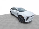 New 2025 Chevrolet Blazer EV LT image 2