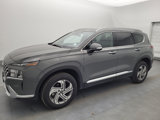 Used 2023 Hyundai Santa Fe SEL w/ Premium Package image 2