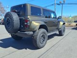 New 2025 Ford Bronco Raptor image 3