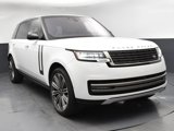 Used 2023 Land Rover Range Rover Long Wheelbase SE image 2