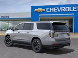 New 2025 Chevrolet Suburban RST w/ Comfort Package image 4