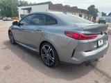 Used 2022 BMW 228i xDrive Gran Coupe w/ M Sport Package image 5