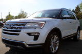 Used 2019 Ford Explorer Limited image 3