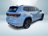 New 2025 Volkswagen Atlas SEL Premium R-Line image 3