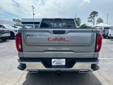 New 2025 GMC Sierra 1500 SLT w/ SLT Premium Plus Package image 4