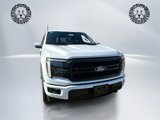 New 2025 Ford F150 Lariat image 3