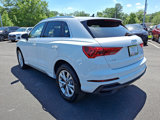 Used 2025 Audi Q3 2.0T Premium Plus w/ Premium Plus Package image 4