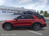 New 2025 Ford Explorer ST image 3