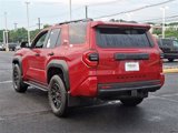 New 2025 Toyota 4Runner TRD Off-Road Premium image 4
