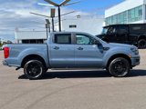 Certified 2023 Ford Ranger XLT w/ Equipment Group 301A Mid image 2