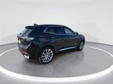 New 2025 Buick Envision Avenir image 3