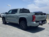 Certified 2025 Toyota Tundra Platinum image 5