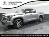 New 2025 Toyota Tundra 1794 Edition image 6