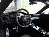 Certified 2025 Porsche 911 Carrera GTS image 4