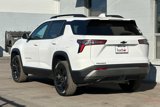 New 2025 Chevrolet Equinox LT w/ Midnight Edition image 6