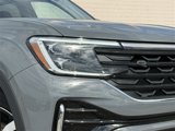 New 2025 Volkswagen Atlas SEL Premium R-Line image 3