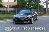 Used 2019 Cadillac XTS Luxury image 3