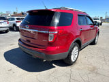Used 2015 Ford Explorer XLT w/ Equipment Group 202A image 5