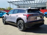 New 2025 Chevrolet Blazer EV RS image 6