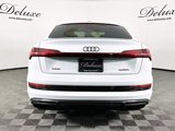 Used 2023 Audi e-tron Premium Plus w/ Premium Plus Package image 5