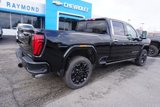 New 2025 GMC Sierra 2500 Denali w/ Technology Package image 6