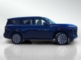 Certified 2025 INFINITI QX80 Sensory image 3