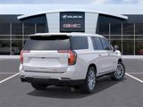 New 2025 GMC Yukon XL Denali image 4