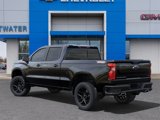 New 2025 Chevrolet Silverado 1500 LT Trail Boss w/ Convenience Package II image 3