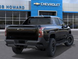 New 2026 Chevrolet Silverado EV Trail Boss image 4